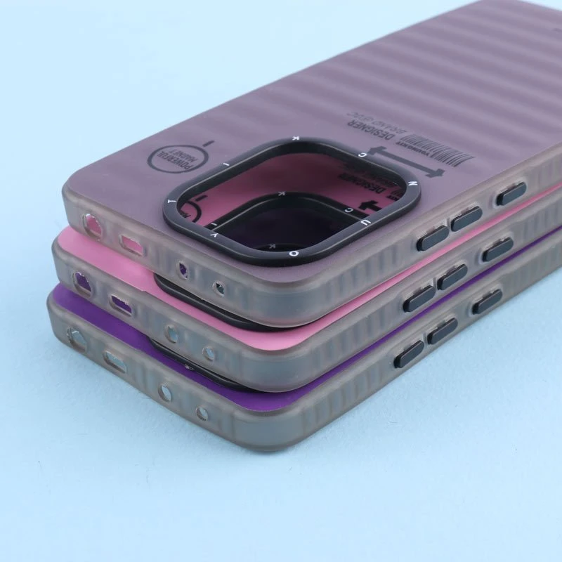 قاب PC Youngkit طرح پافر Xiaomi Redmi Note 13 4G