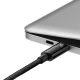 کابل تبدیل فست شارژ Baseus CAWJ0400 Type-C To Type-C 240W 1m
