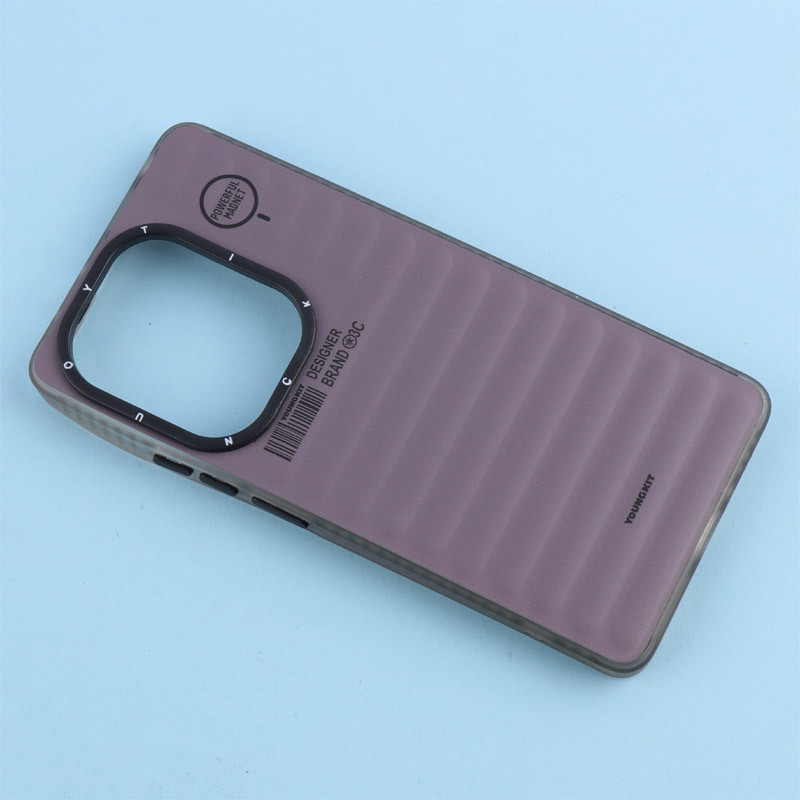 قاب PC Youngkit طرح پافر Xiaomi Redmi Note 13 Pro 4G
