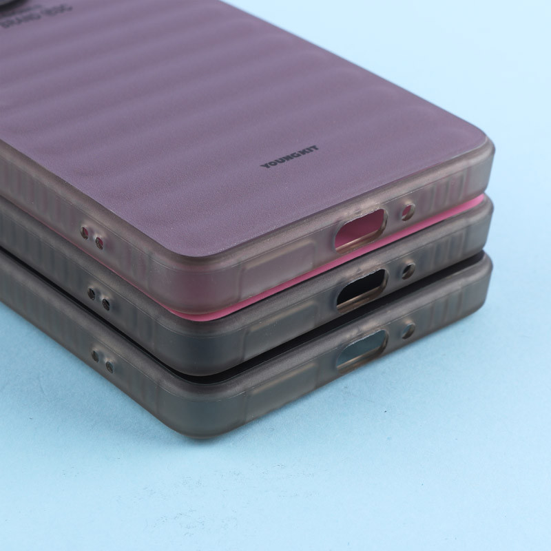 قاب PC Youngkit طرح پافر Xiaomi Redmi Note 13 Pro 4G