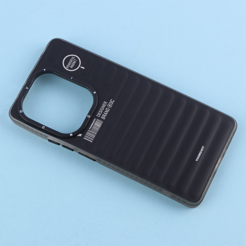 قاب PC Youngkit طرح پافر Xiaomi Redmi Note 13 Pro 4G
