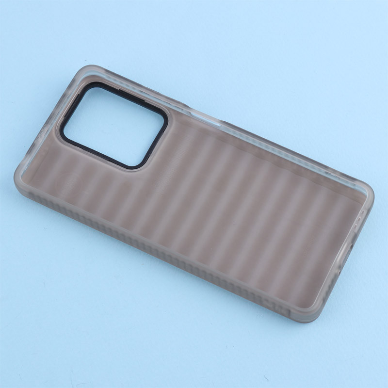 قاب PC Youngkit طرح پافر Xiaomi Poco X5 Pro 5G