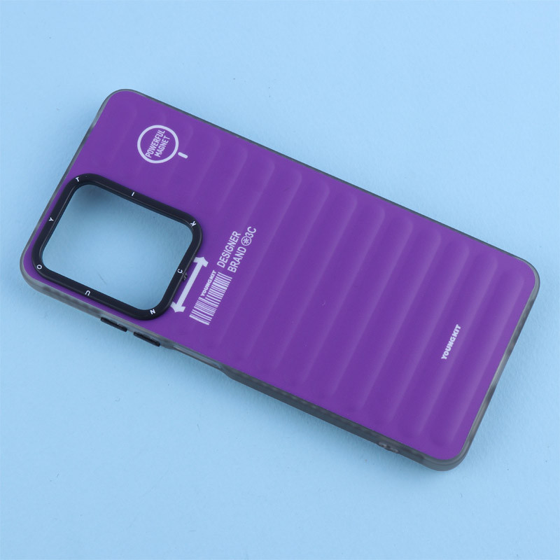 قاب PC Youngkit طرح پافر Xiaomi Poco X5 Pro 5G