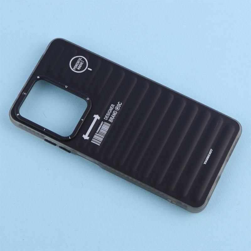 قاب PC Youngkit طرح پافر Xiaomi Poco X5 Pro 5G