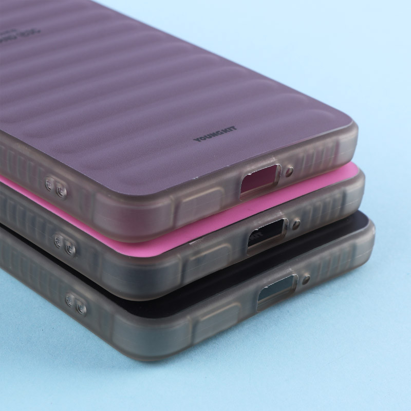 قاب PC Youngkit طرح پافر Xiaomi Poco X5 Pro 5G