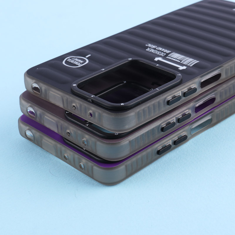 قاب PC Youngkit طرح پافر Xiaomi Poco X5 Pro 5G