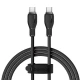 کابل تبدیل فست شارژ Baseus P10355702 Type-C To Type-C 100W 1.2m