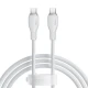 کابل تبدیل فست شارژ Baseus P10355702 Type-C To Type-C 100W 1.2m