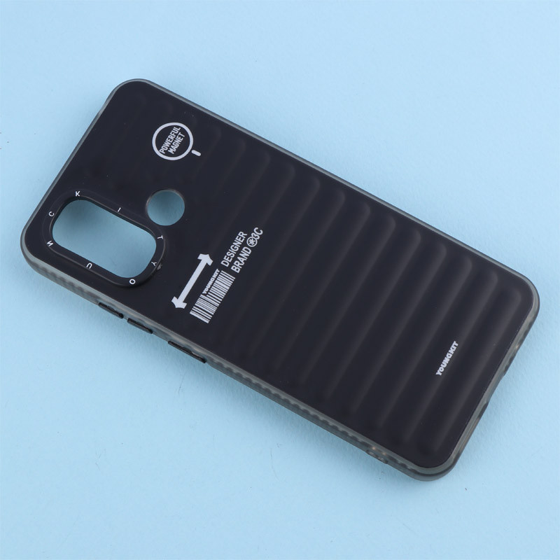 قاب PC Youngkit طرح پافر Xiaomi Redmi 12C