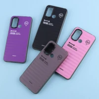 قاب پافر PC Youngkit شیائومی Redmi 12C