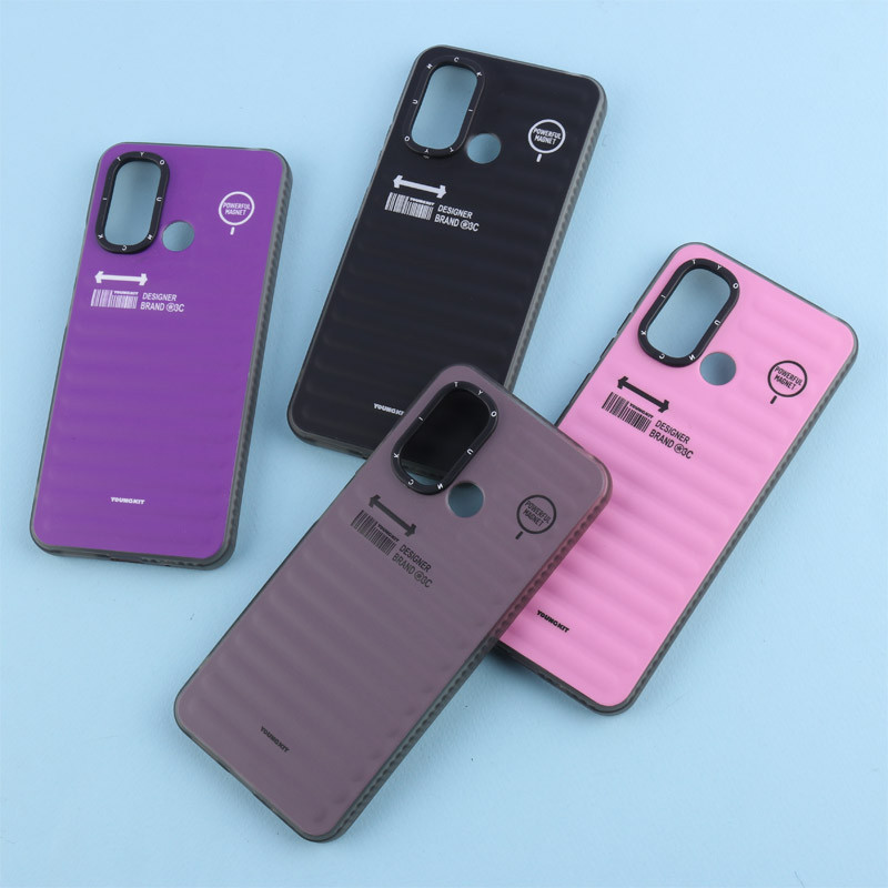 قاب پافر PC Youngkit شیائومی Redmi 12C