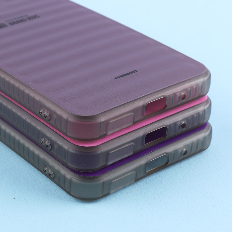 قاب PC Youngkit طرح پافر Xiaomi Redmi 12C