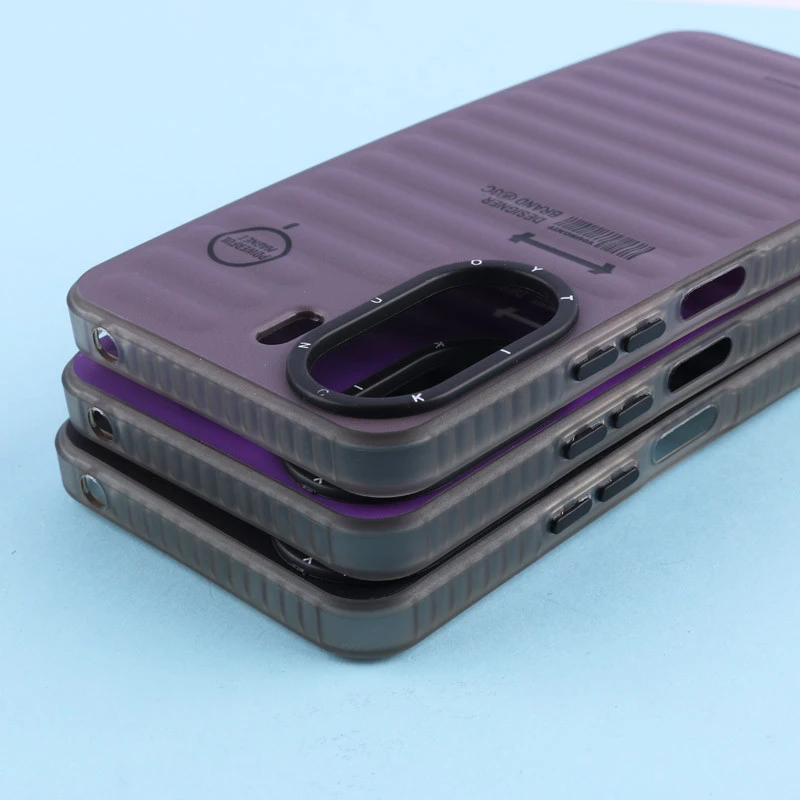 قاب PC Youngkit طرح پافر Xiaomi Redmi 13C / Poco C65