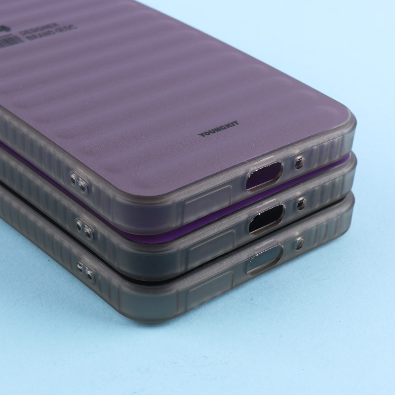 قاب PC Youngkit طرح پافر Xiaomi Redmi 13C / Poco C65
