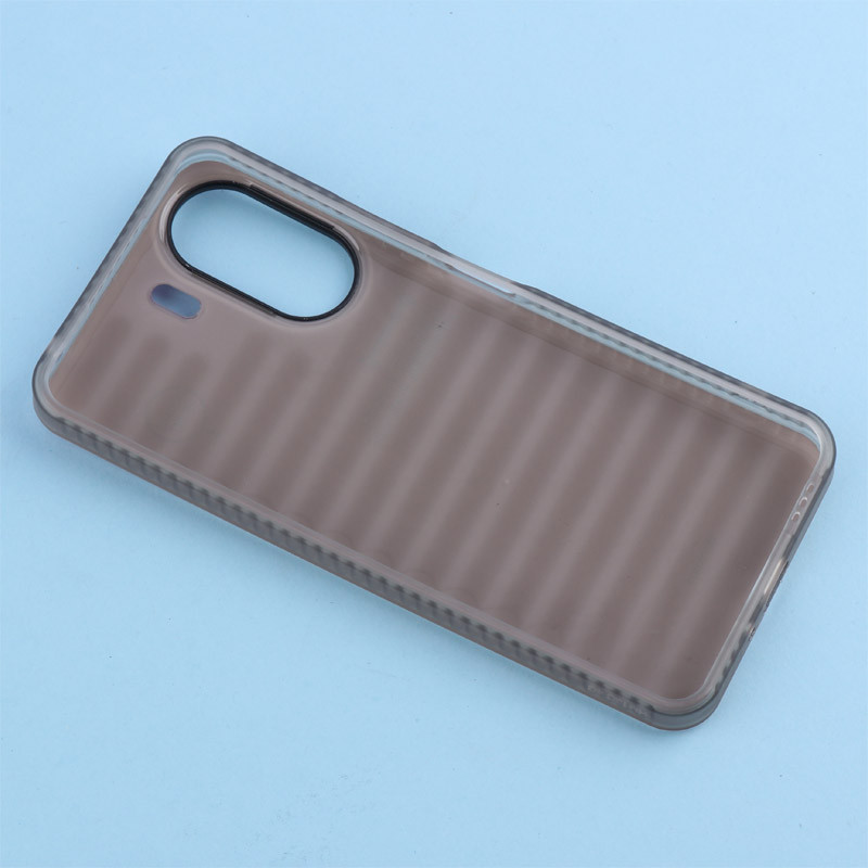 قاب PC Youngkit طرح پافر Xiaomi Redmi 13C / Poco C65