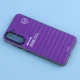قاب PC Youngkit طرح پافر Samsung Galaxy S21 FE 5G