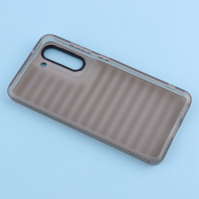 قاب PC Youngkit طرح پافر Samsung Galaxy S21 FE 5G