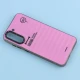 قاب PC Youngkit طرح پافر Samsung Galaxy S21 FE 5G