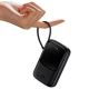 پاور بانک فست شارژ باسئوس Qpow Pro PPQD06000 PD 20W ظرفیت 10000 میلی آمپر ساعت