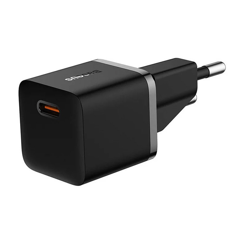 کلگی فست شارژ Baseus GaN5 CCGN050 3A 20W Type-C
