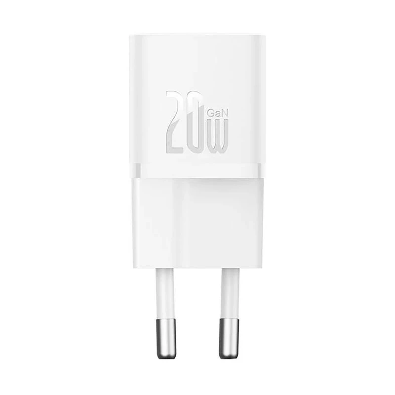 کلگی فست شارژ Baseus GaN5 CCGN050 3A 20W Type-C