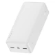 پاور بانک فست شارژ 30000 باسئوس Baseus Bipow PPBD05020 15W