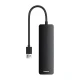 هاب 4 پورت USB3.0 باسئوس UltraJoy Series B0005280B2