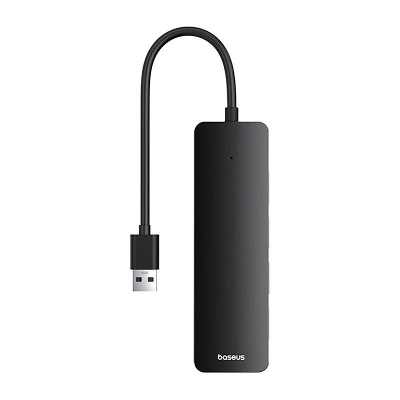 هاب 4 پورت USB3.0 باسئوس UltraJoy Series B0005280B2