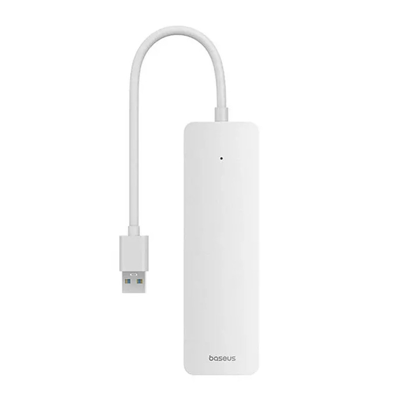 هاب 4 پورت USB3.0 باسئوس UltraJoy Series B0005280B2
