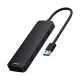 هاب 4 پورت USB3.0 باسئوس UltraJoy Series B0005280B2