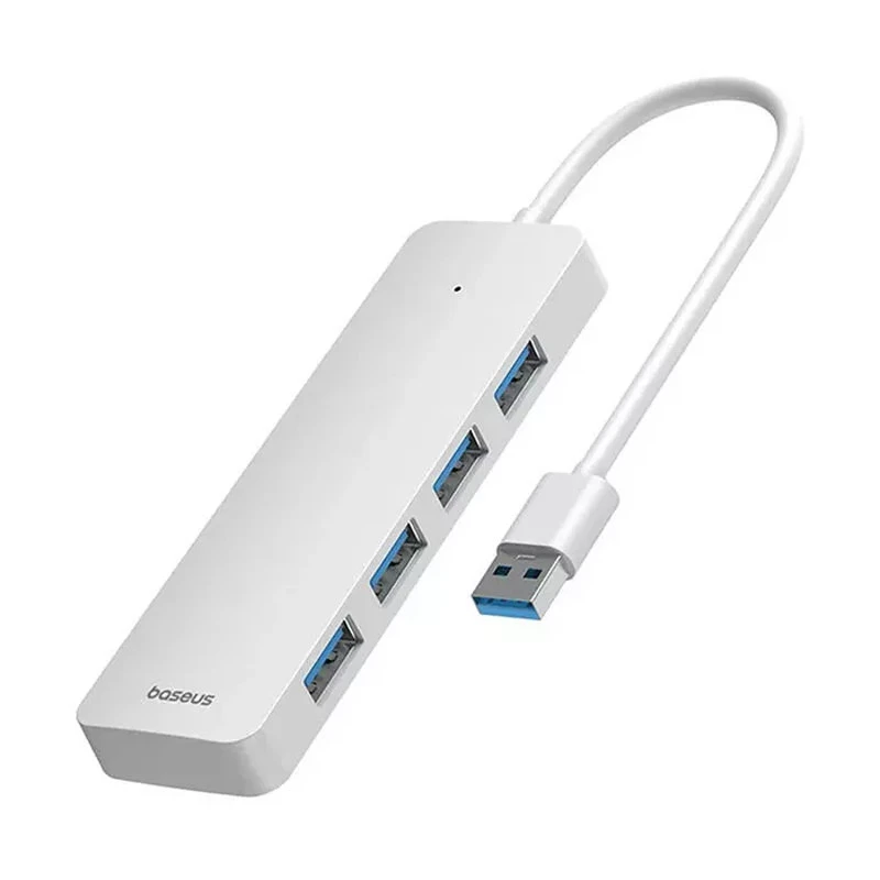 هاب 4 پورت USB3.0 باسئوس UltraJoy Series B0005280B2