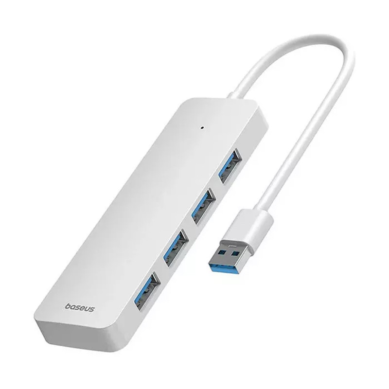 هاب 4 پورت USB3.0 باسئوس UltraJoy Series B0005280B2
