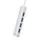 هاب 4 پورت USB3.0 باسئوس UltraJoy Series B0005280B2