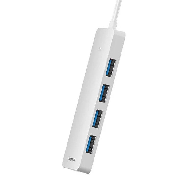 هاب 4 پورت USB3.0 باسئوس UltraJoy Series B0005280B2