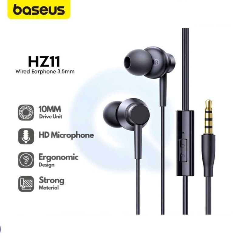هندزفری Baseus Encok HZ11
