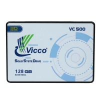 حافظه SSD ویکومن ViccoMan VC500 128GB