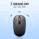 موس بی سیم Baseus F01A B01055502833