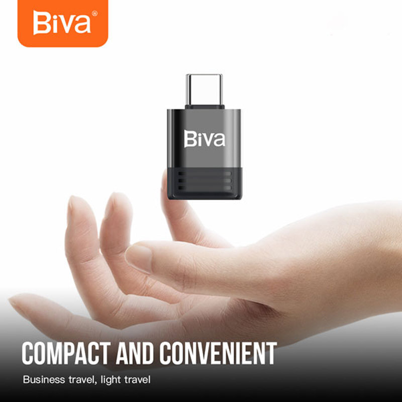 تبدیل Biva OTG-04 OTG Type-C