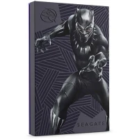 هارد اکسترنال سیگیت Seagate Black Panther SE FireCuda 1TB