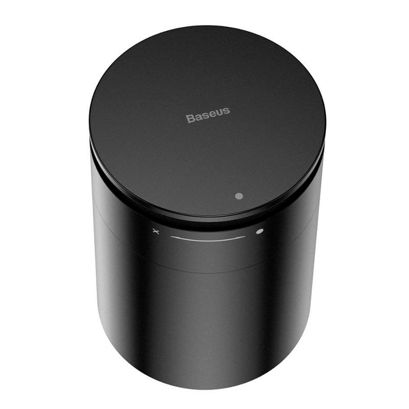 دستگاه تصفیه و خوشبو کننده خودرو Baseus Minimalist SUXUN-CL01