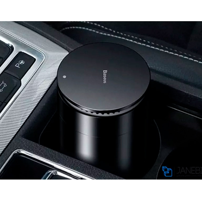 دستگاه تصفیه و خوشبو کننده خودرو Baseus Minimalist SUXUN-CL01