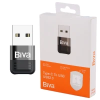تبدیل Biva OTG-05 Type-C To USB