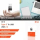 تبدیل Biva OTG-05 Type-C To USB