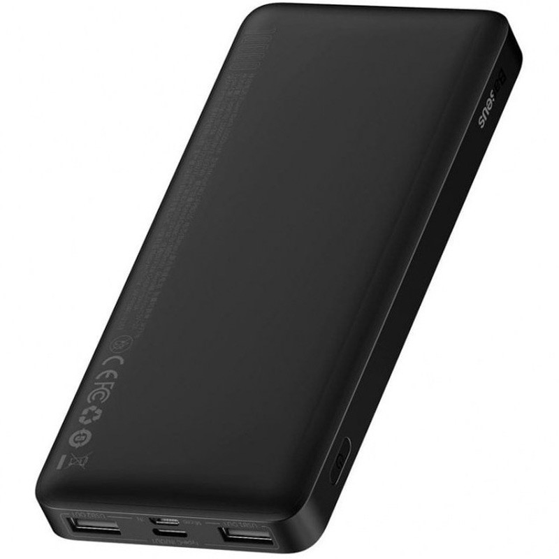 پاور بانک فست شارژ 10000 باسئوس Baseus Bipow PPBD05000 PD 15W
