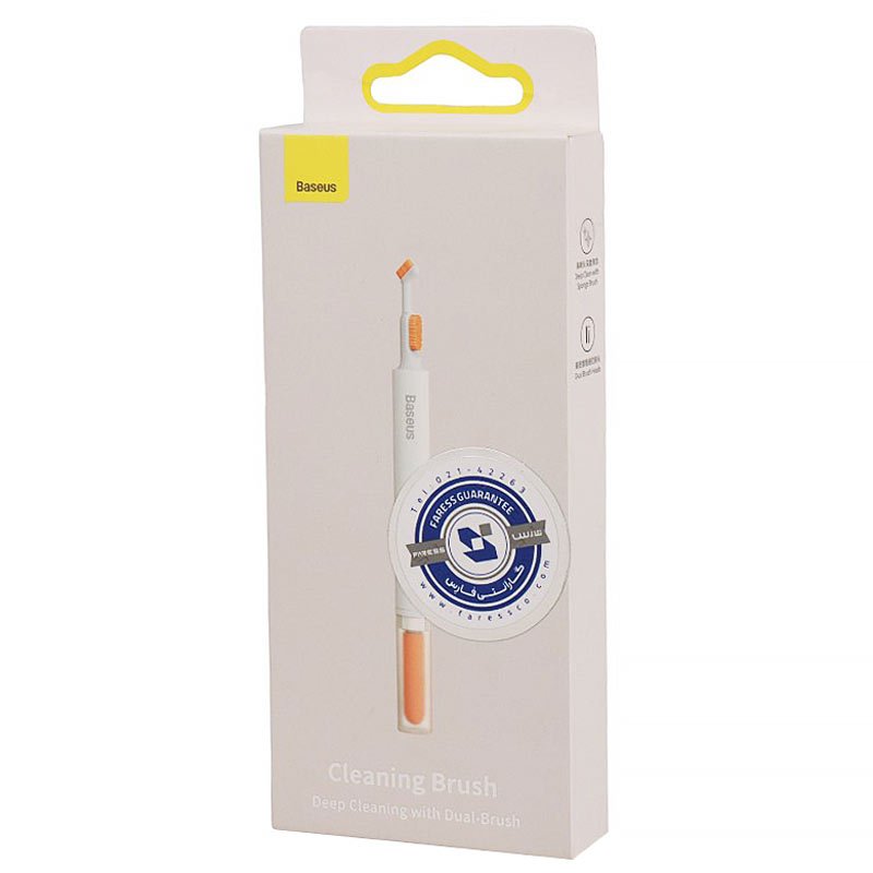 کیت تمیز کننده ایرپاد Baseus Cleaning Brush NGBS000002