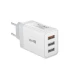 شارژر دیواری 30 وات بیوا HC-13 QC3.0 3A