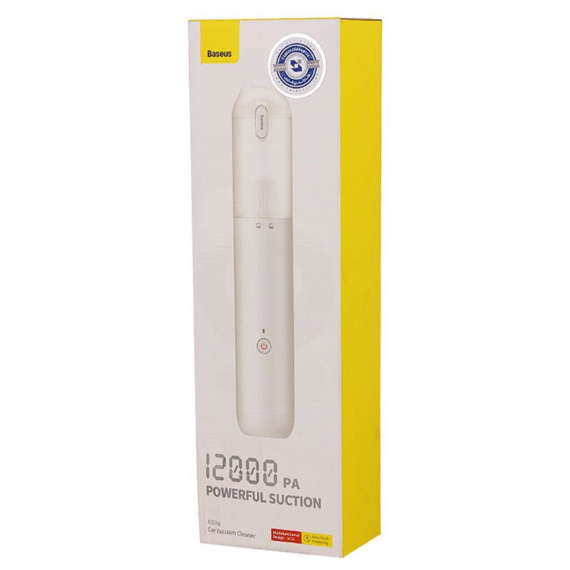 جارو شارژی ماشین باسئوس Baseus A3 Lite VCAQ050002