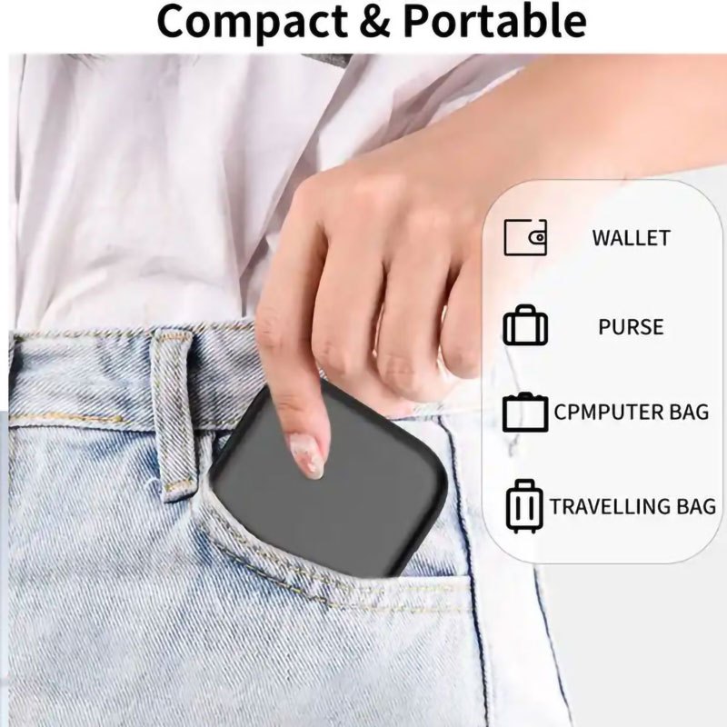 کیت کابل و مبدل چند منظوره Biva C-18