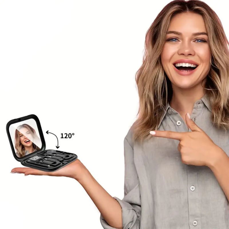 کیت کابل و مبدل چند منظوره Biva C-18