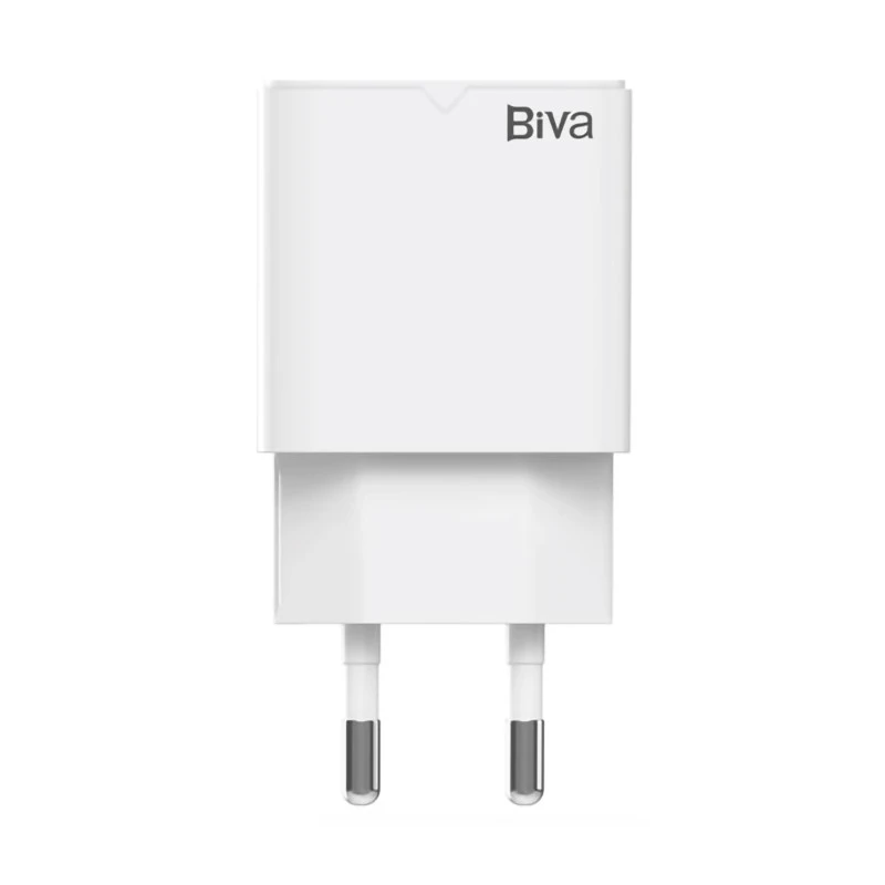 کلگی Biva HC-04Q+C 2Port QC3.0 PD 3.0A 18W